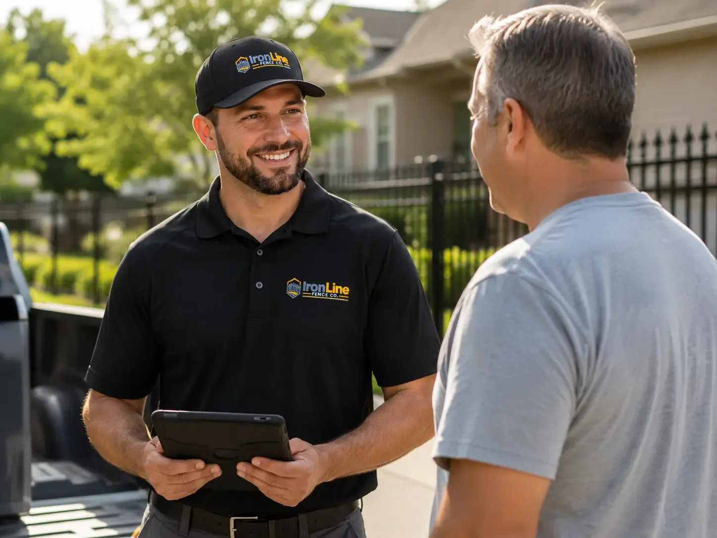 Metal Fence Installation Marcus, WA FAQs
